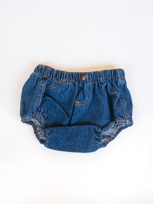 Vintage Levi's Bloomers 18m